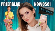 Nie Tak Miało się To Skończyć Makijaż Budzetowy Nowosciami z Primark-a