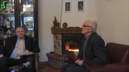 Henryk Pająk: Idea Polin - to absolutny koniec Polski realizowany w sposób absolutnie perfidny
