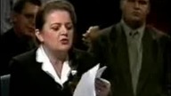 Renata Beger - Anana Kofana