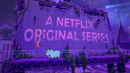 Kip0 i Dziw0zwierze E07 PL