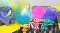 Trolls Awesome Shredding Machine Crushing: Trolls Toy   Destruction