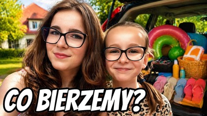 PAKUJEMY SIĘ I JEDZIEMY NAD JEZIORO  Co zabieramy ze sobą?  Daily Vlog 2 lipca 2026