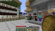 Minecraft Obcy Wymiar 2 -Nowy Początek