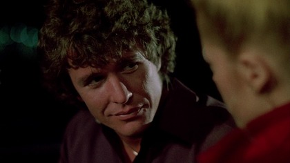 Miasto. strachu. 1984. Lektor.pl