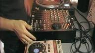 NUMARK 5000FX - Innofader &middot; 2011