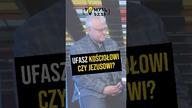  Ufasz Kościołowi czy Jezusowi? #PomyślDziś odc.  2194