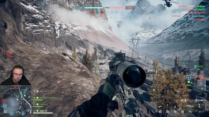 battlefield 6 - Mistrz M2010 ESR #4