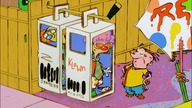 67. Orzeł, czy Ed &mdash; Ed, Edd i Eddy [HD]