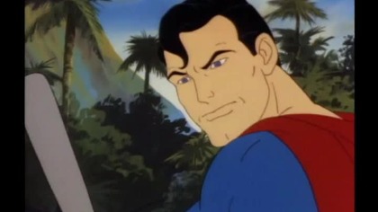 Superman: Triple Play/The Circus (S01E06)