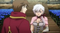 Blade & Soul odc. 5 - Kwiat