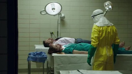 Containment. S01E01. Lektor.pl