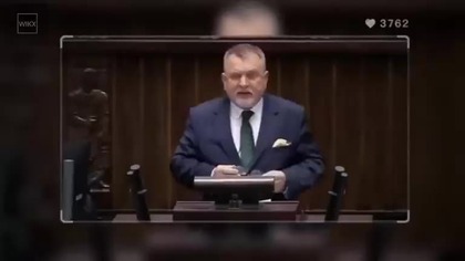 Konfederacja KORONY POLSKIEJ ujawnia PRAWDE o pomocy polskiej dla Ukrainy mp4 686x432