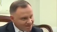 Dudeł uczy Łukaszenka