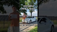 Historia mojej Tesli - degradacja baterii i awarie  #tesla