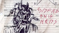 Supernatural s01 The Journal - Origins