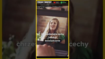 Przerażająca Kontrola Randek u Świadków! #ŚwiadkowieJehowy #Indoktrynacja