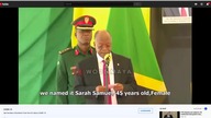 Czy prezydent Tanzanii ujawnił wadliwe testy COVID-19, testując pr&oacute;bki kt&oacute;re udawały l