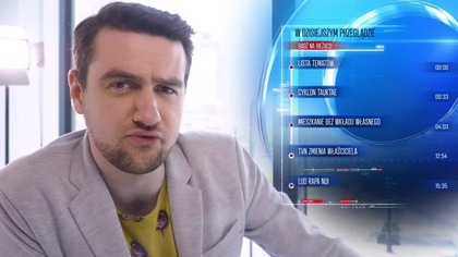 Nowy Ład to ŚCIEMA! Jest plan ZNIEWOLENIA POLAKÓW | WIADOMOŚCI