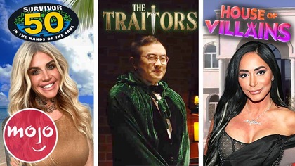 MsMojo Fancasts: Traitors, Survivor 50, & House of Villains