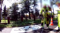 Malowanie w złym miejscu