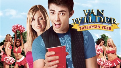 Wieczny student 3 (2009) [Lektor PL] - Van Wilder Freshman Year