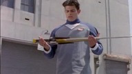 Power Rangers Zagubiona Galaktyka odcinek 17 - Skradzione piękno