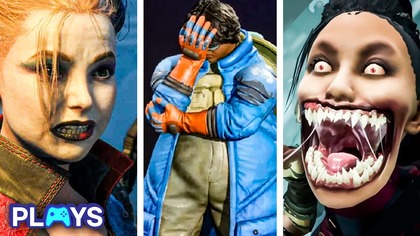 These Are The Biggest Video Game FAILS Ever