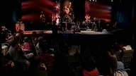 W Chołdzie Donowi Cherry koncert Osjan Stańko 1996 VHS