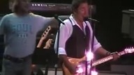 Jon Bon Jovi and Bruce Springsteen - Its my life