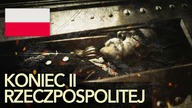 Koniec - II Rzeczpospolita