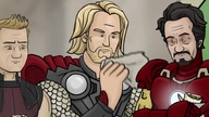 How The Avengers Should Have Ended