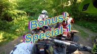 ATV Riders---Special os! Husky!