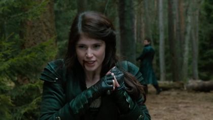 Hansel i Gretel łowcy czarownic Lektor