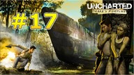 Uncharted 1 Drakes Fortune Chapter #17 The Heart of the Vault [PS3]