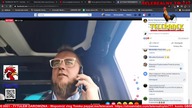 STRAJK PRZEDSIĘBIORCÓW WARSZAWA 31. 03. 2020 na żywo z Warszawy..