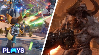 10 Easy Modes That RUIN The Game