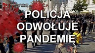 CORONA ŚCIEMA funny sierpień 2020r.