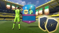 Ważne Mecze & Buffon Milestone SBC |#SquadBuildingChallenges #MarquueMatchup #Milestone