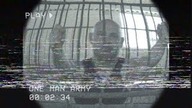 SPR/Synowie Rapu One Man Army | prod.  GlonBeatz | RAPETYTORIUM