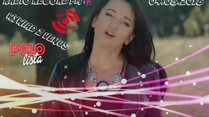 VENUS WYWIAD - RADIO RECORD FM 106,2 RADOM