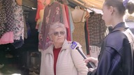 Pytam ludzi czy ODDADZĄ ŻYCIE za POLSKĘ.  Dalej jestem W SZOKU.