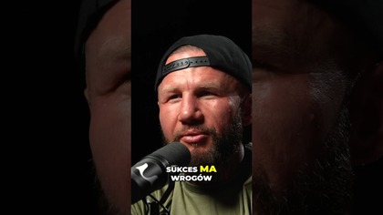 Nie możesz mieć lepiej niż my Sukces ma wrogów