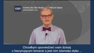 Polityczny islam TAKIJJA (Bill Warner)