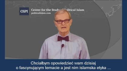 Polityczny islam TAKIJJA (Bill Warner)