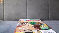 MAGAZYN LEGO® EXPLORER NR 3/2022