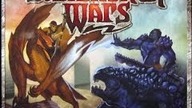 Summoner Wars - zasady, przykładowa rozgrywka
