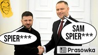 Czy to dobrze, że Nawrocki odebrał order Zełenskiemu? | Przegląd Idei #221 (22. 06. 2026)