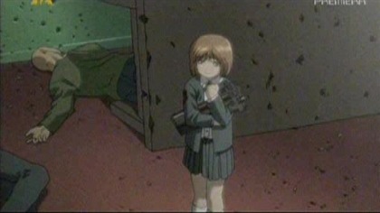 Gunslinger Girl 01 (HYPER TVrip)