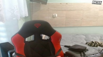 Dawid Jasper | MIŚKA SIĘ ZESRAŁA