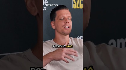Wojtek Szczęsny: Nie pasowałem do FC Barcelony #shorts